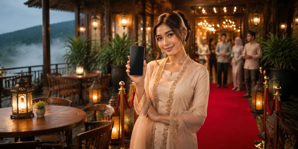 Pengalaman kasino VIP di Genting Highlands dengan bonus Hari Raya 8trium