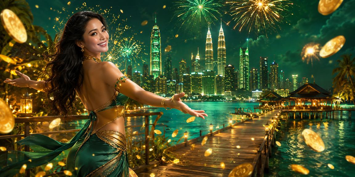 Pengguna Kuala Lumpur merancang had bajet permainan slot dengan bijak